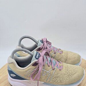 Karhu Fusion 3.5 Ortix Women's  Running Shoes Chino F200342 Size 7.5